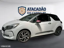 DS DS3