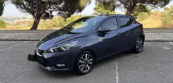 Nissan Micra N-Teckna 1.5 DCI