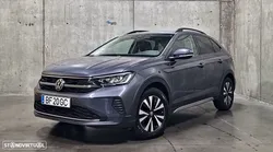 VW Taigo 1.0 TSI Life DSG