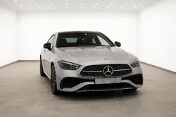 Mercedes CLE coupé – Solution professionnelle souple et rapide