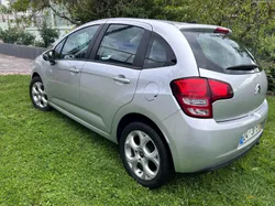 Citroën C3 c3 1.1 Airdream furio