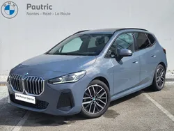 Bmw Série 2 ActiveTourer 218i 136ch M Sport DKG7