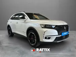 DS DS7 E-Tense Rivoli Aut. 4x2