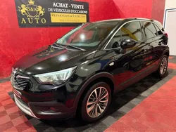 Opel Crossland X 1.2i 110cv Innovation