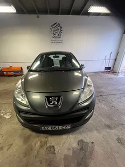 Peugeot 207 1.4 hdi