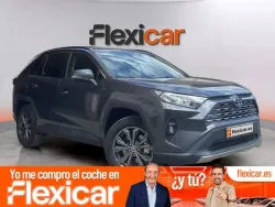 Toyota RAV 4 2.5l 220H Advance