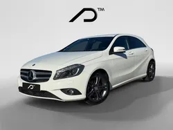 MERCEDES-BENZ Classe A 180 CDI - Sensation - 79 500km - Suivi Complet MERCEDES - Camera - LED - Jantes 17"