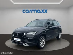 SEAT Ateca 1.0 TSI Style