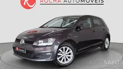 Volkswagen Golf de 2016