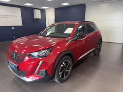 PEUGEOT 2008 Electrique 136 ch Allure