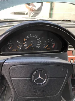Mercedes-Benz C 220 W202