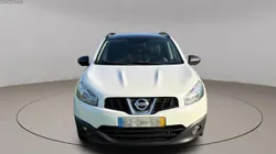 Nissan Qashqai+2 Tekna