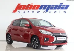 Mitsubishi Space Star 1.2 Connect Edition