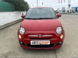 Fiat 500 0.9 TwinAir S S&S