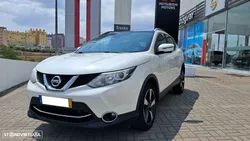 Nissan Qashqai 1.5 dCi N-Connecta 18
