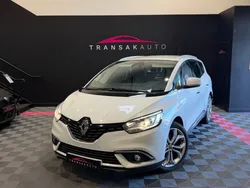 RENAULT GRAND SCENIC IV dCi 110 Energy