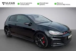 Volkswagen Golf GTI TCR | Garantie VW 1 an | PANO | DYNAUDIO | CUIR | ACC | DCC | Malus inclus