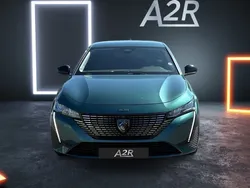 Peugeot 308 SW (3) PureTech 130 ALLURE
