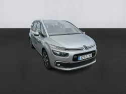 CITROEN C4 1.5BlueHDI Origins EAT8 130