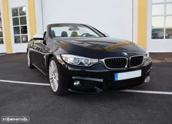 BMW 420 d Pack M Auto