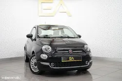 Fiat 500 1.2 Lounge Start&Stop