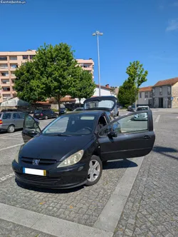 Peugeot 307 1.6HDI