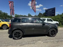 Mini COUNTRYMAN COOPER S 184CH ALL4