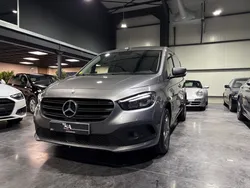Mercedes citan 110 CDI SELECT vu 2023 bva TVA RECUPERABLE