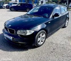 BMW 118 d