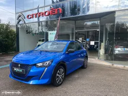Peugeot e-208 50 kWh Active Pack