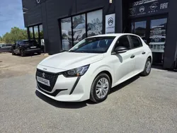 Peugeot 208 II PureTech 75 S&S Like