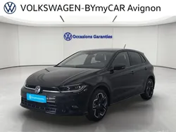 VOLKSWAGEN Polo 1.0 TSI 95 S&S BVM5 R-Line Edition