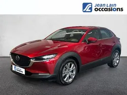 Mazda CX-30 2.0L SKYACTIV-X M Hybrid 180 ch 4x2 BVM6 Inspiration