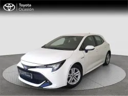 TOYOTA Corolla 125H Active Tech