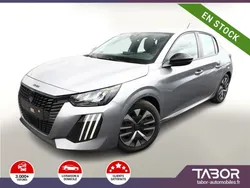 Peugeot 208 1.2 PT 75 Active LED PDC 10"-DAB