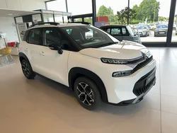 Citroën C3 AIRCROSS BlueHDi 110 BVM6 PLUS