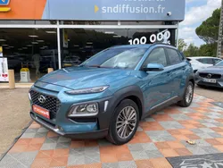 Hyundai KONA 1.6 CRDI 115 BV6 CREATIVE