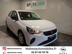 Opel Corsa 1.2 75ch Edition