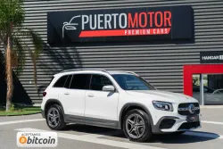 Mercedes-Benz GLB 200 200d 8G-DCT