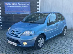 Citroën C3 1.1 Sx pack ( nacional 109.000 km )