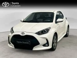 Toyota Yaris 120H 1.5 Active Plus