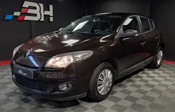 Renault Megane 1.5 DCI 90 AUTHENTIQUE