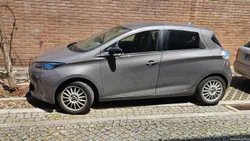 Renault Zoe AG  BOSE EDITION
