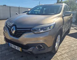 Renault Kadjar 1.5 dCi Eco 2