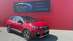 Peugeot 3008 130 CV GT LINE DISTRIBUTION OK - GARANTIE 24 MOIS