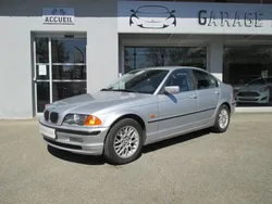 Bmw SERIE 3 (E46) 325I 192CH