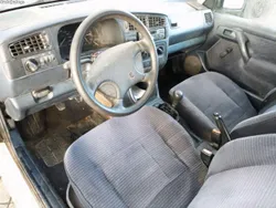 VW Golf 1.9 diesel