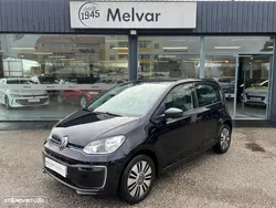 VW e-Up! Standard