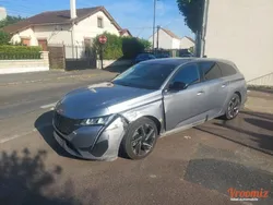 Peugeot 308 III SW ALLURE 5P 1.2 PURETECH 145 E-DCS6 2025