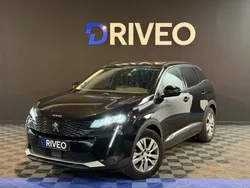 PEUGEOT 3008 1.2 PureTech 130ch EAT8 Style / APPLE CARPLAY / DISTRIBUTION OK